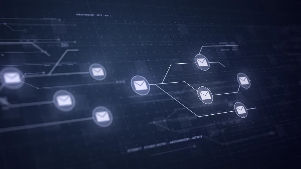Contact Background