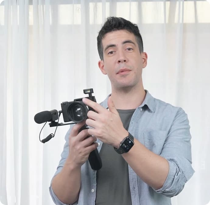 Content Creator Market