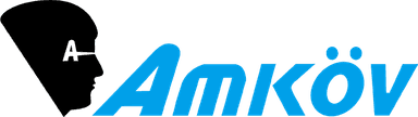 Amkov Logo