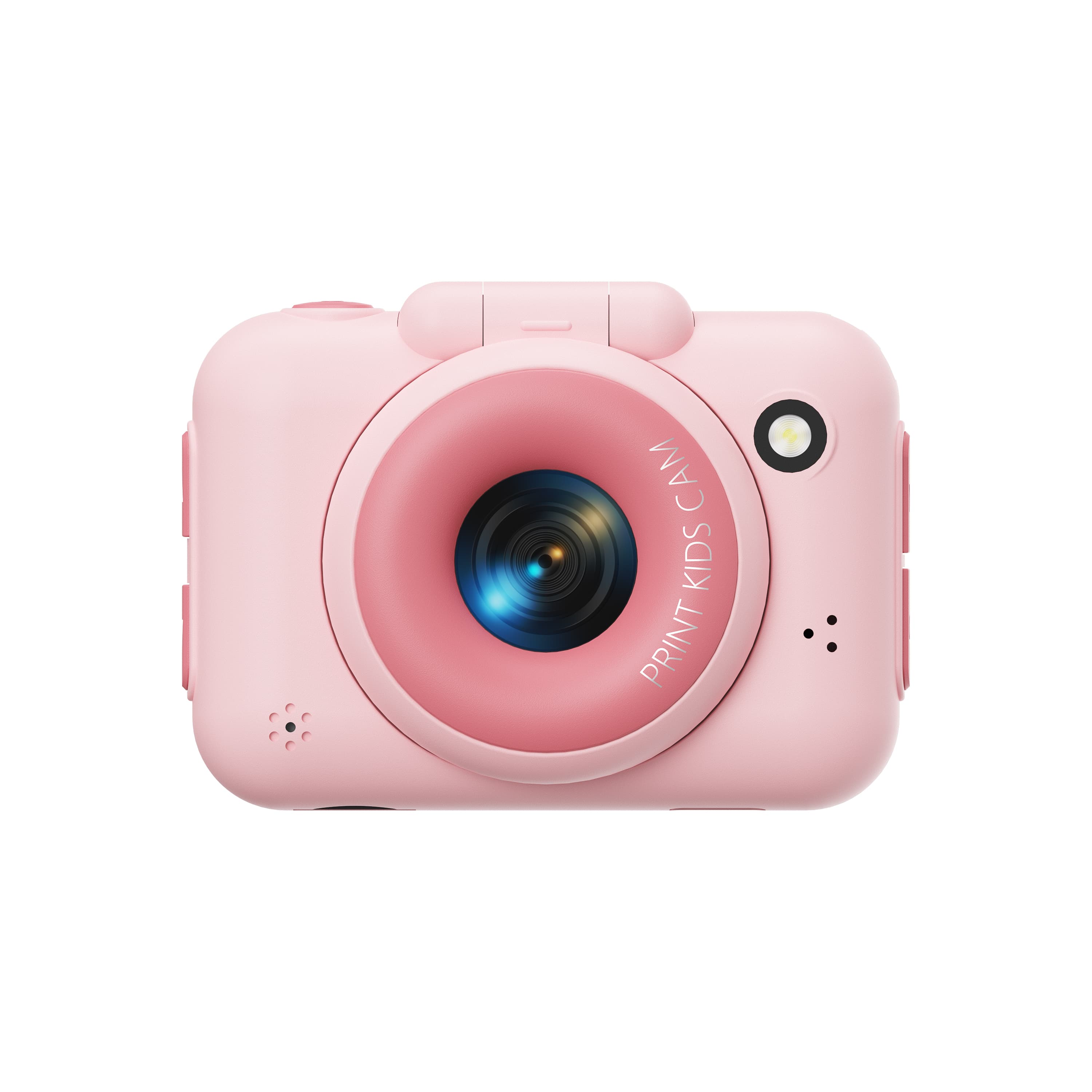 G01 Kids Instant Print Camera | Detachable 48MP 1080P Camera Thumbnail 10