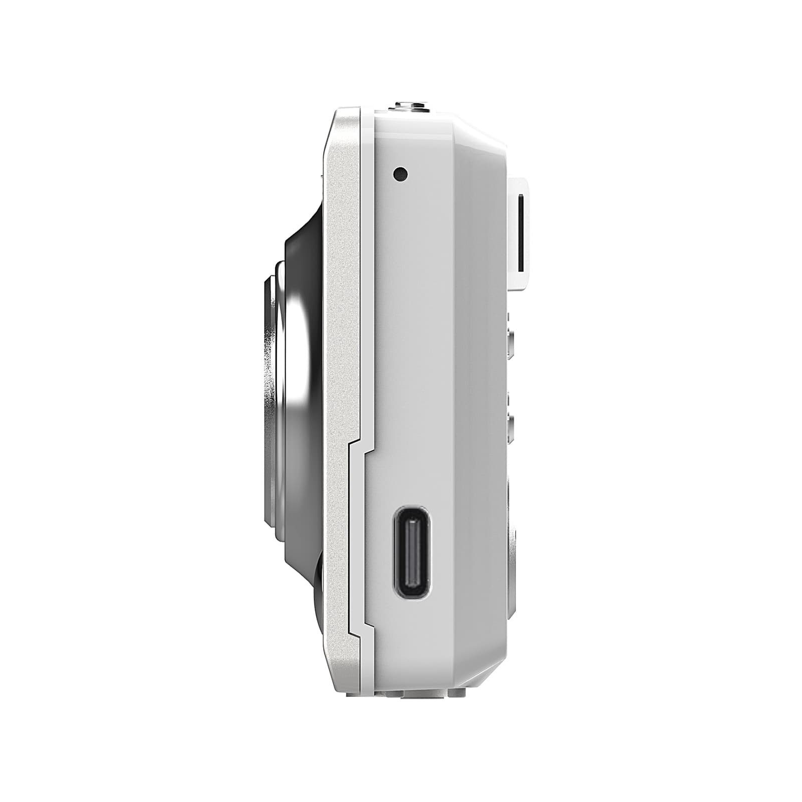 CD-FA 2.8 Inch IPS Screen 48MP 1080P Digital Zoom Camera with Replaceable Battery Thumbnail 6