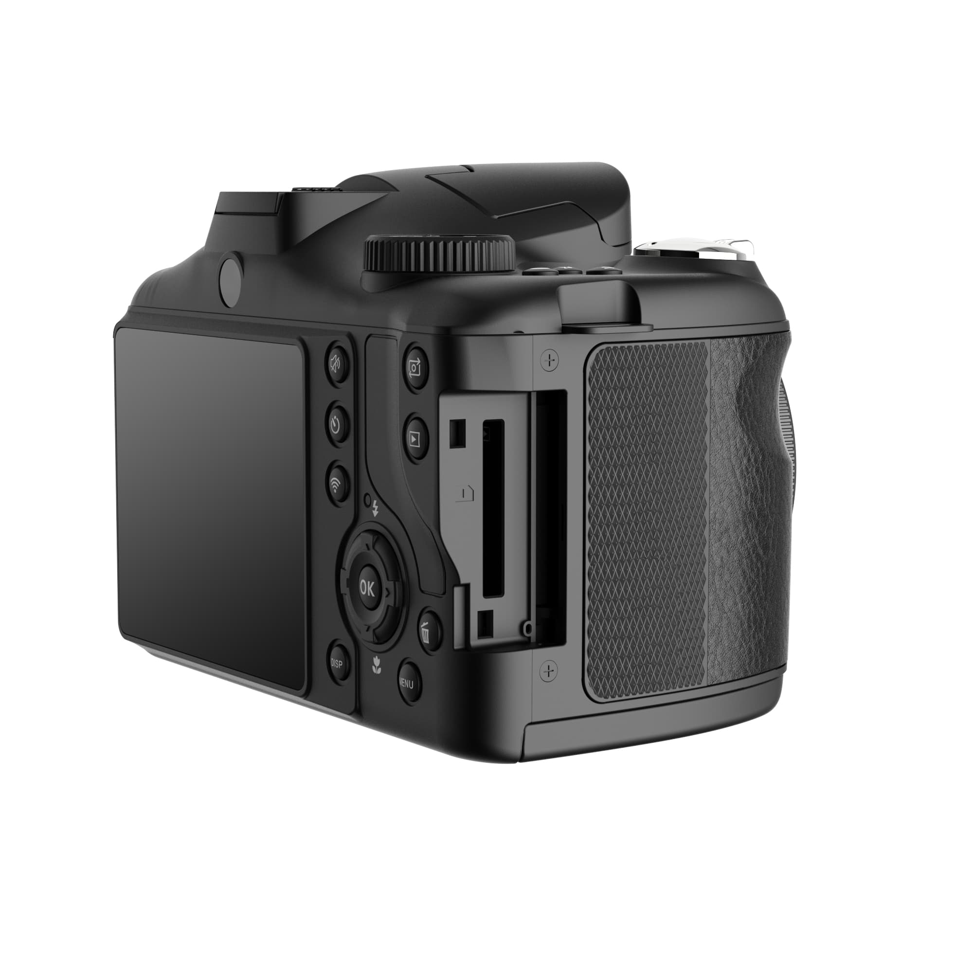R7 Digital Zoom Camera Thumbnail 3