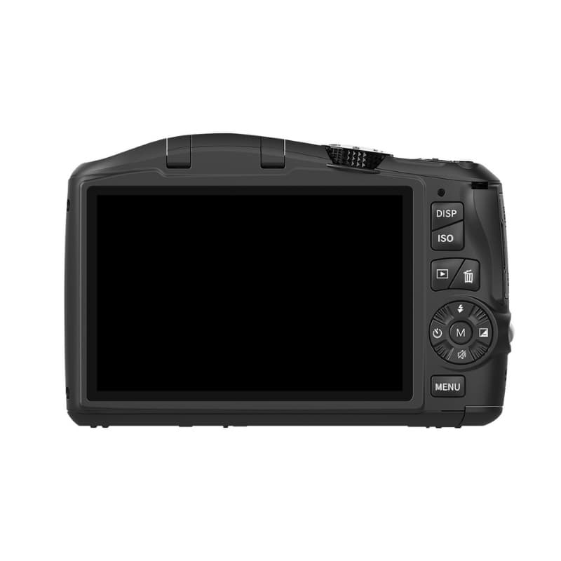 48MP 4K/60FPS 16X Digital Camera with 3.0 Inch Large Screen Thumbnail 2