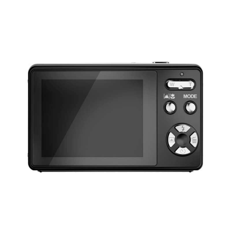 CD-AF 2.4 Inch IPS Screen 48MP 1080P Digital Zoom Camera with Rechargeable Battery Thumbnail 3