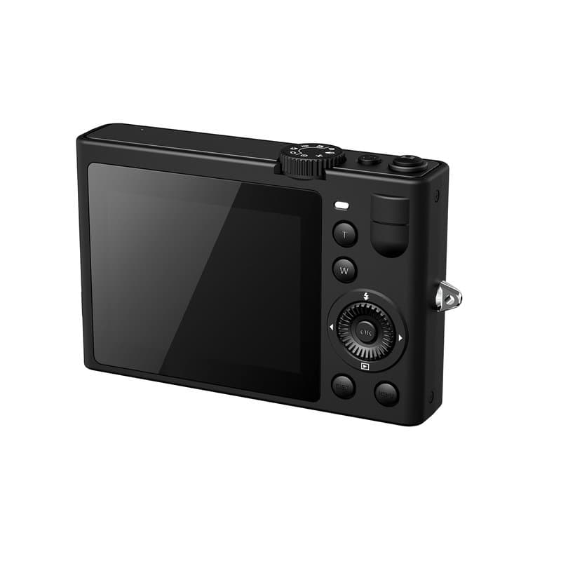 F3B 1300MA Big capacity Battery 3 Lens 13MP 2.8"IPS Screen 12x Optical Zoom Camera Thumbnail 20