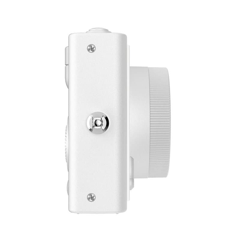 F3B 1300MA Big capacity Battery 3 Lens 13MP 2.8"IPS Screen 12x Optical Zoom Camera Thumbnail 15