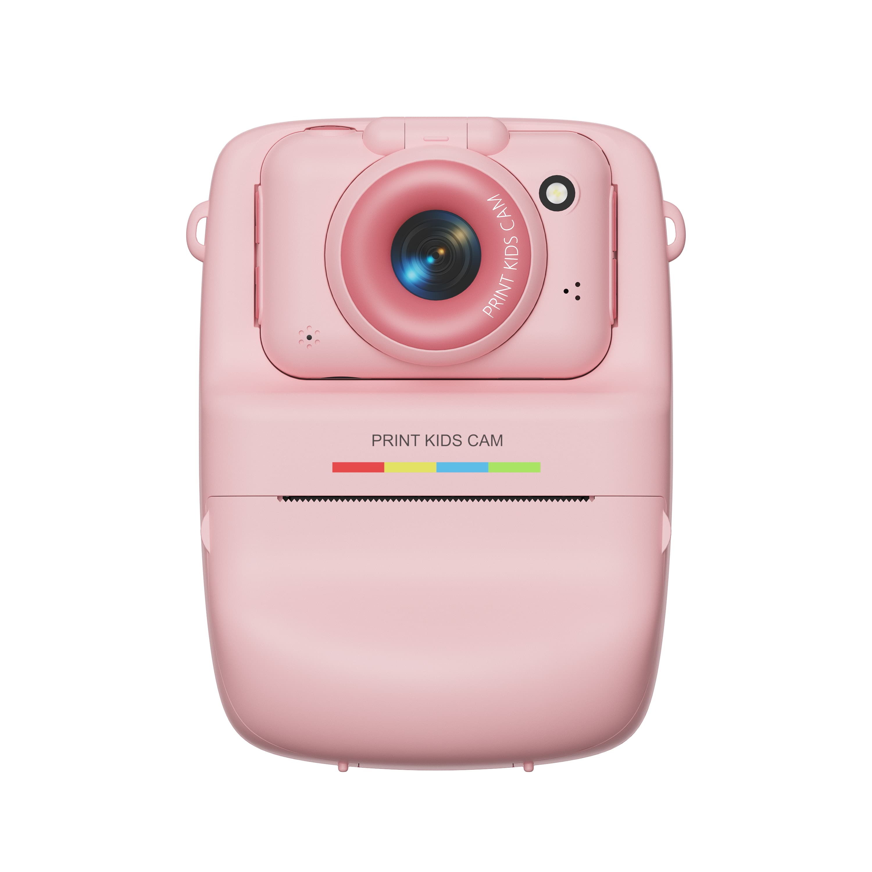 G01 Kids Instant Print Camera | Detachable 48MP 1080P Camera Thumbnail 3