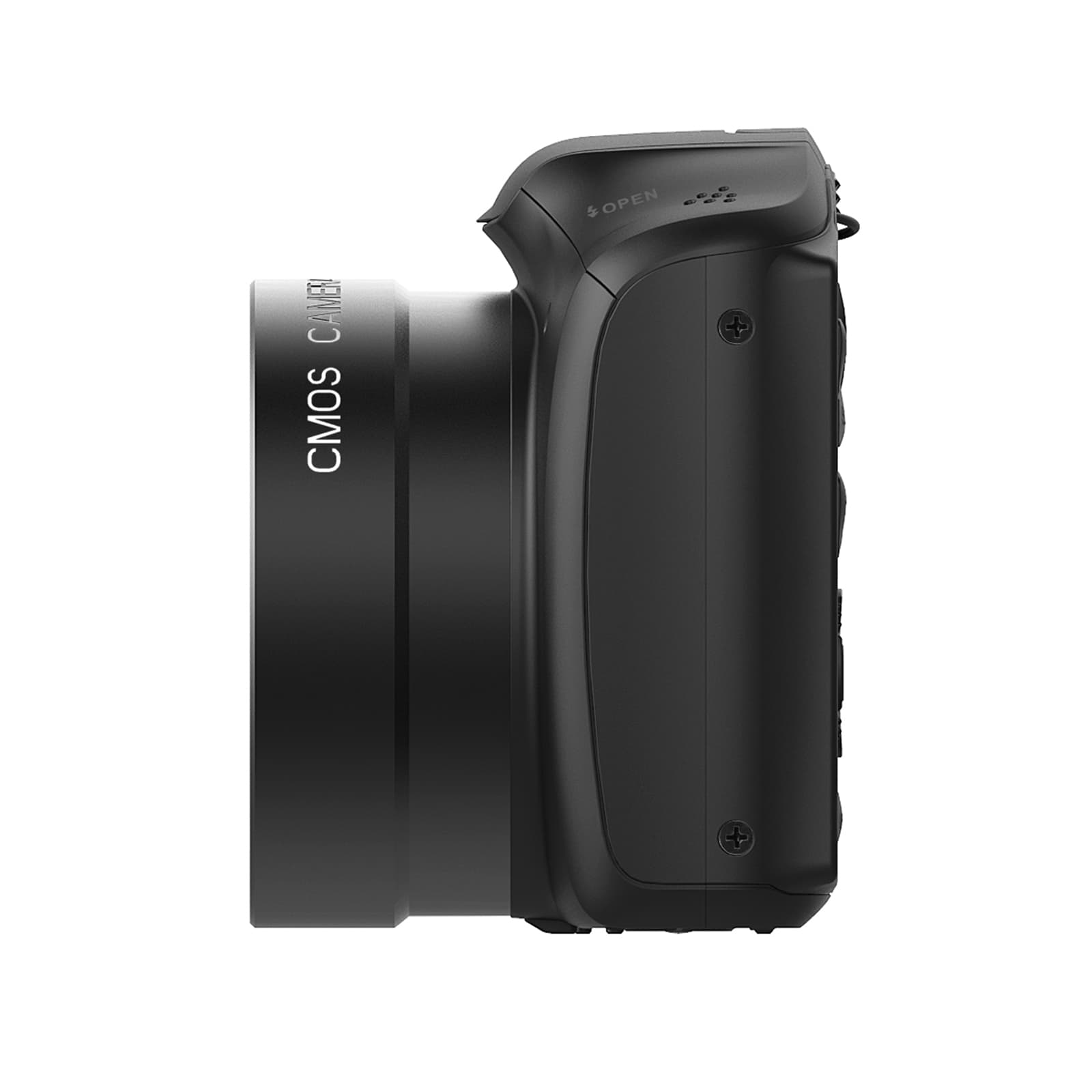 48MP 4K/60FPS 16X Digital Camera  with 3.0 Inch Large Screen Thumbnail 9