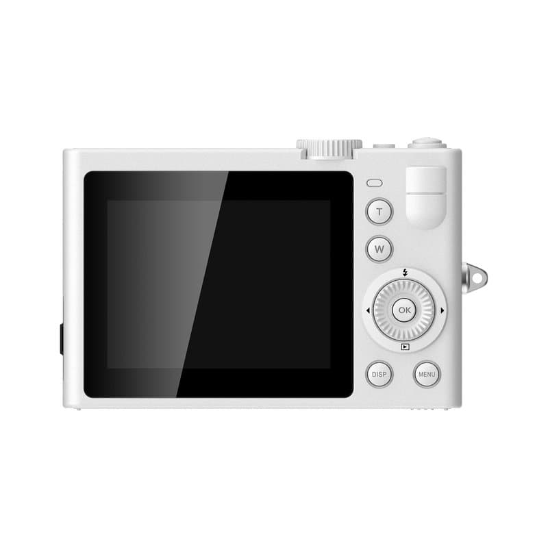 F3B 1300MA Big capacity Battery 3 Lens 13MP 2.8"IPS Screen 12x Optical Zoom Camera Thumbnail 1