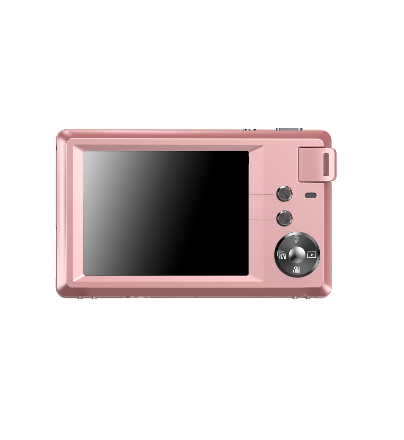 CD-FA 2.8 Inch IPS  Screen 48MP 1080P 16X Digital Zoom Camera with  Replaceable Battery Thumbnail 19