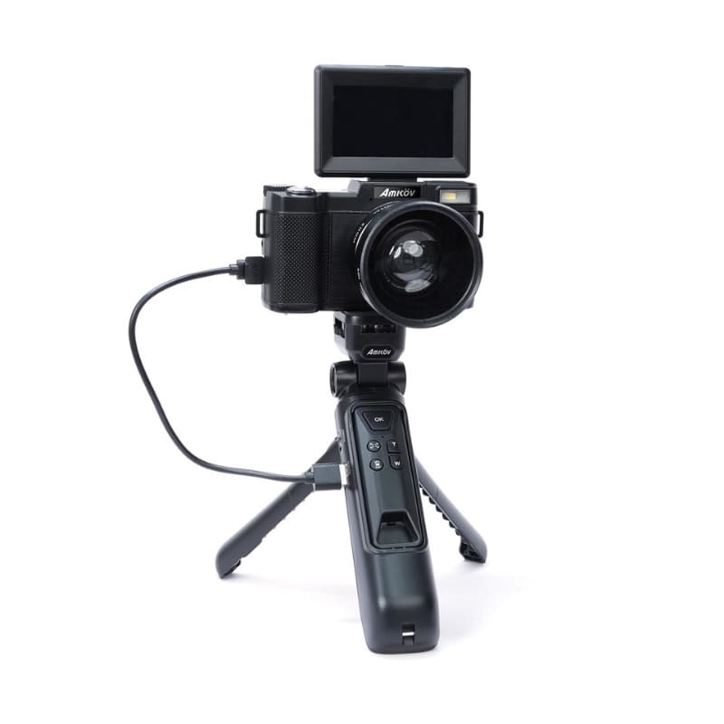 Exploring the Features of SLR Cameras: What You Need to Know for Perfect Photography