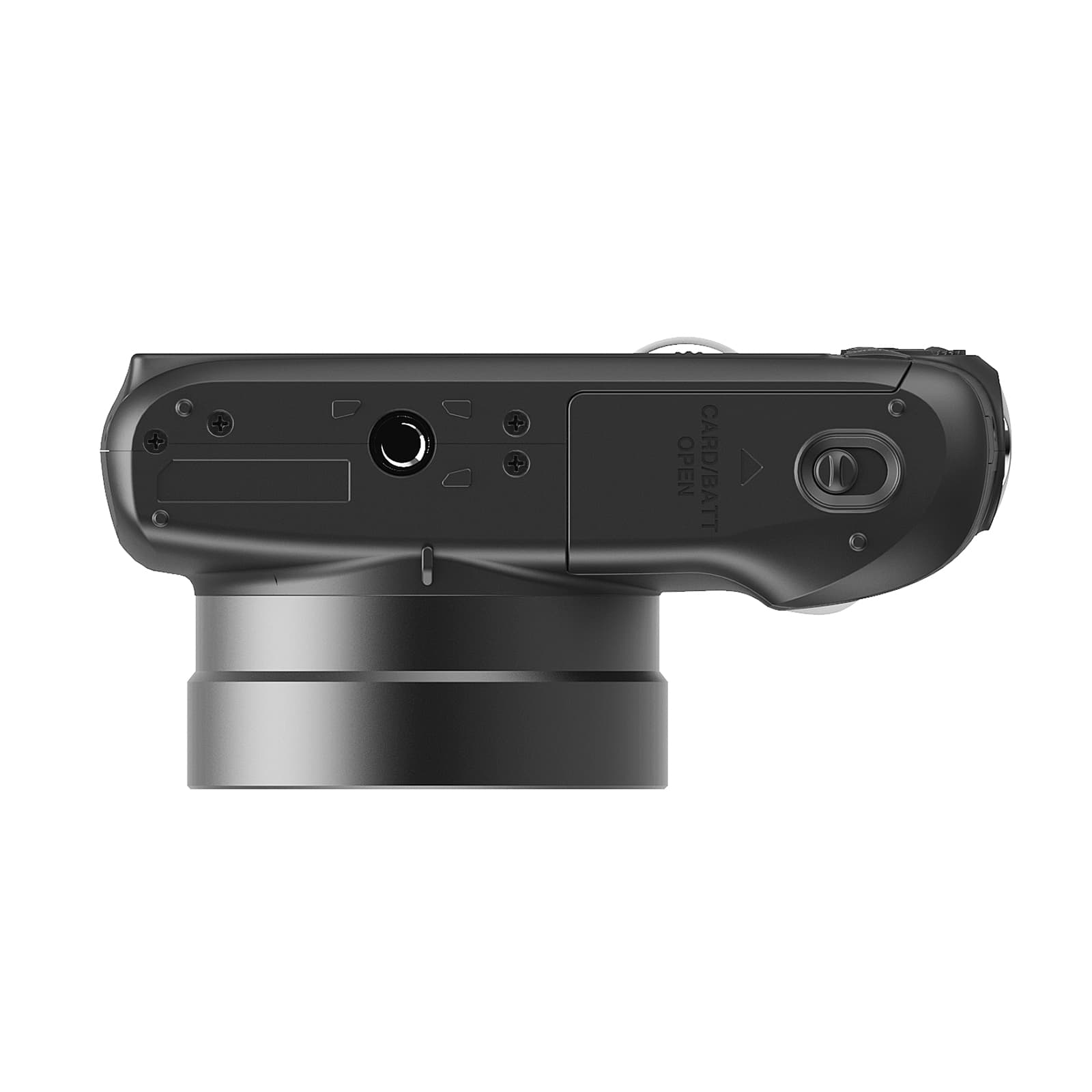 48MP 4K/60FPS 16X Digital Camera  with 3.0 Inch Large Screen Thumbnail 11
