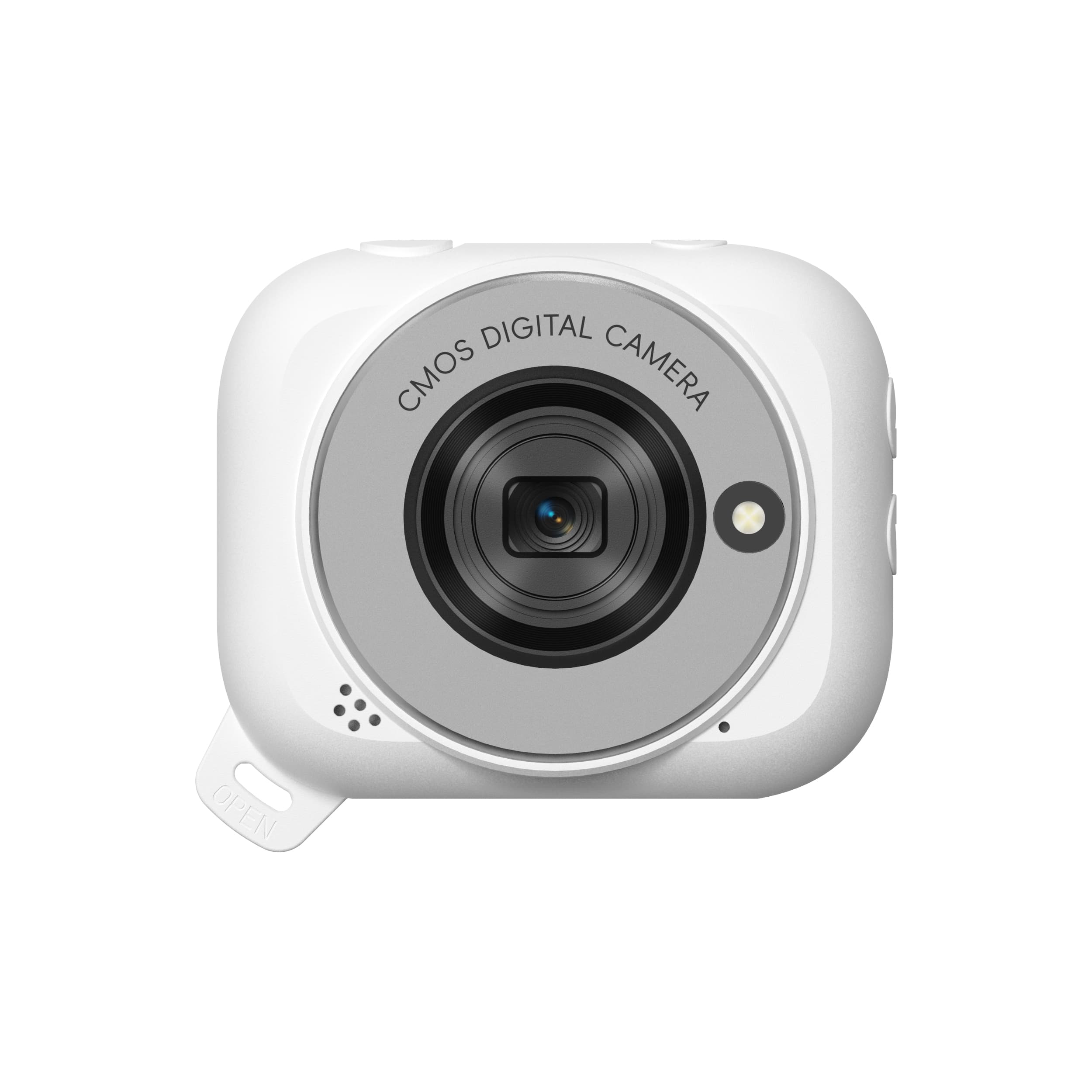 AMKOV G02 Dual-Form Vlog Camera | Detachable Mini Camera, 75MP Photo, 5K Video & WiFi Thumbnail 11