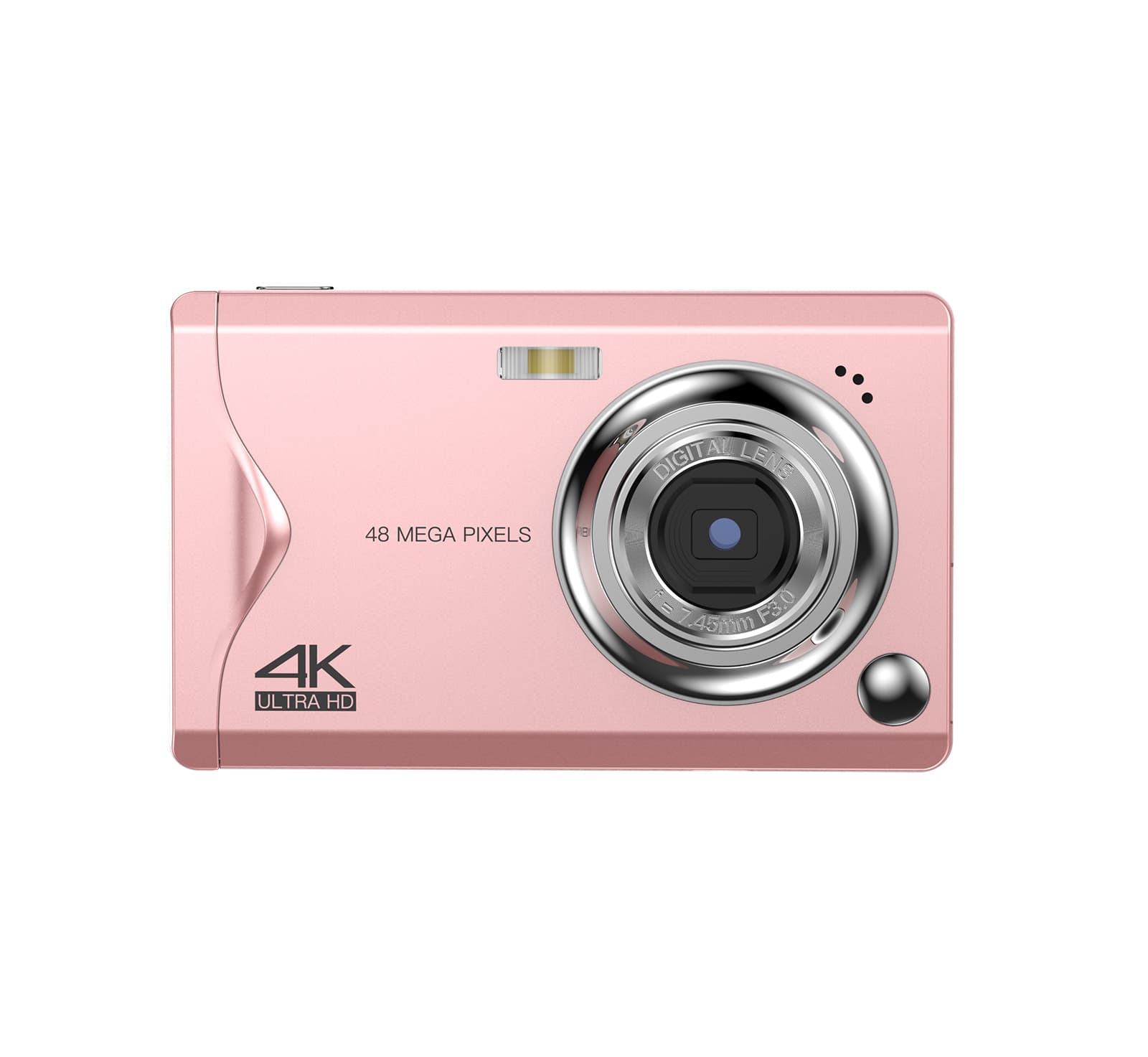 CD-FA 2.8 Inch IPS  Screen 48MP 1080P 16X Digital Zoom Camera with  Replaceable Battery Thumbnail 17