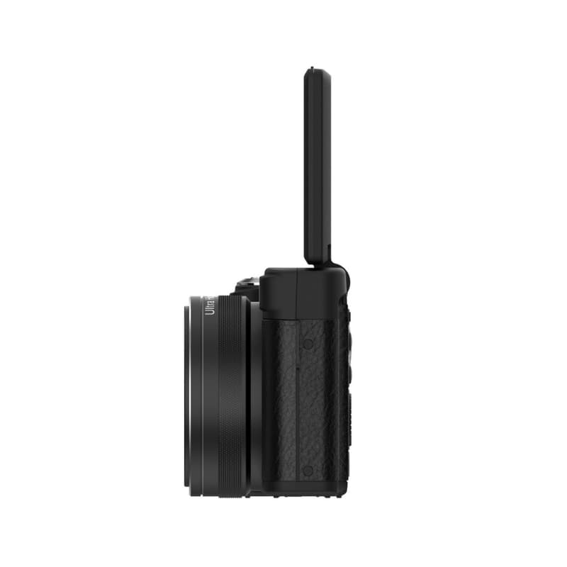 CD-R2H 64MP 4K Digital Zoom Camera with 180° Flipping Screen and Remote Control Thumbnail 9