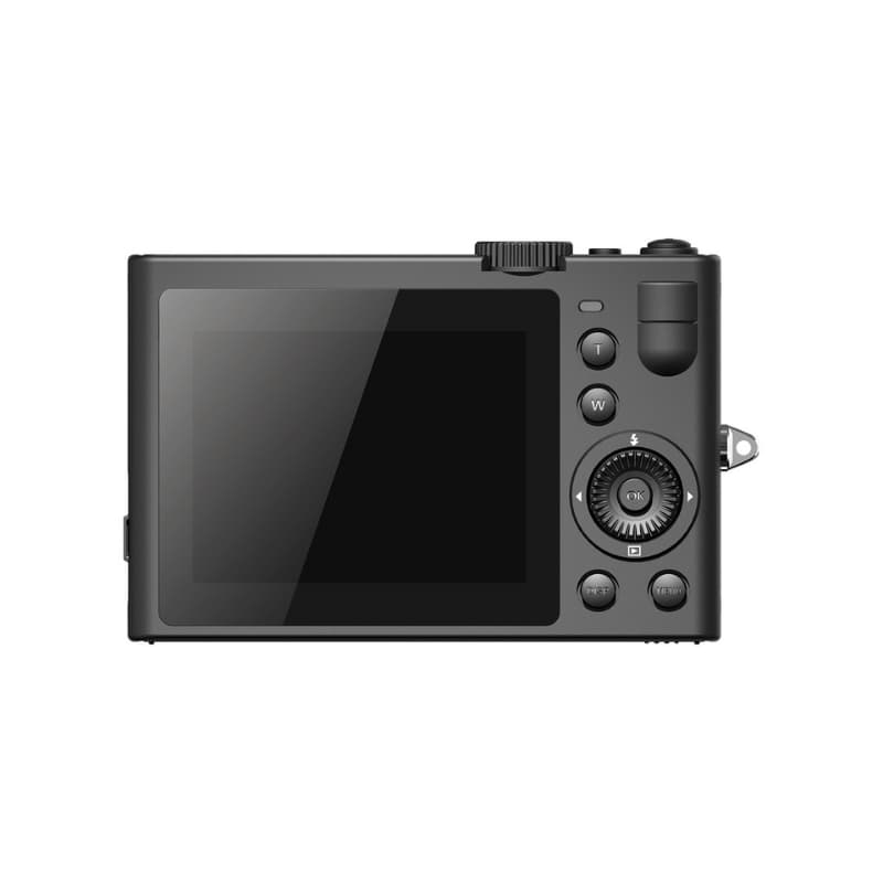 F3B 1300MA Big capacity Battery 3 Lens 13MP 2.8"IPS Screen 12x Optical Zoom Camera Thumbnail 7