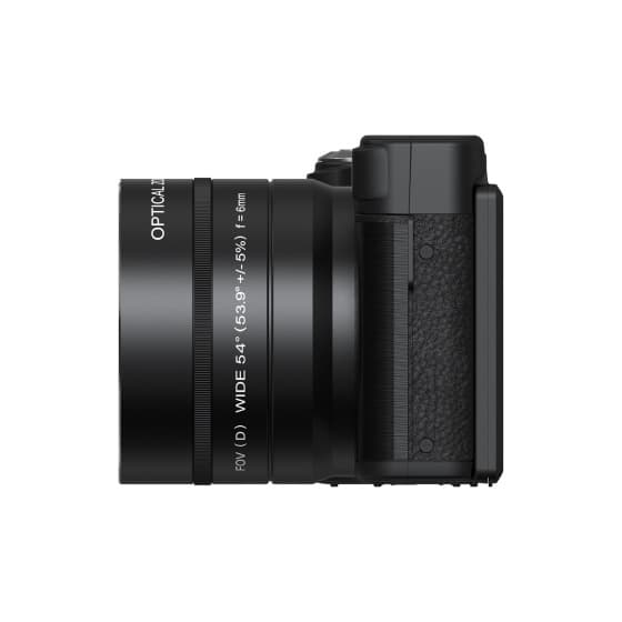 The Essential Guide to Choosing the Right Camcorder for Your Needs