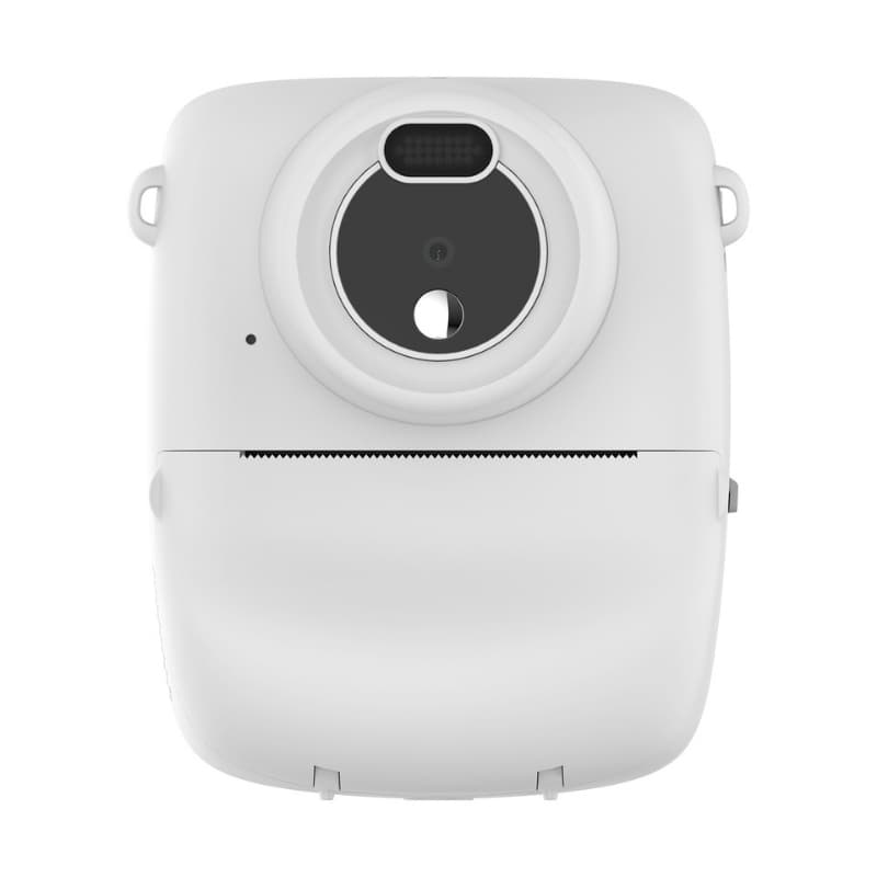 CD-P01A Instant Print Camera with Dual Lens and 2.4 Inch IPS Display Thumbnail 2