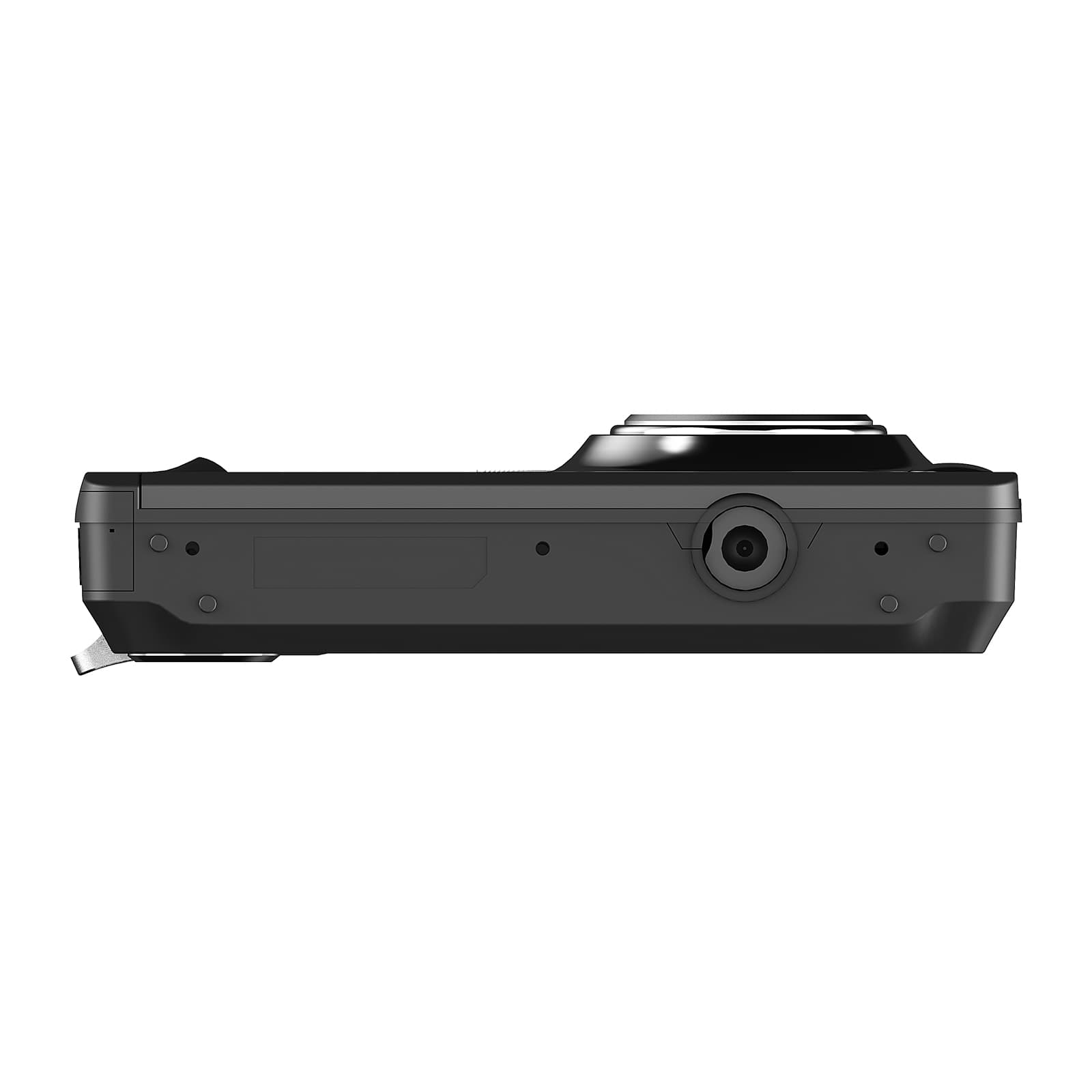 CD-FA 2.8 Inch IPS  Screen 48MP 1080P 16X Digital Zoom Camera with  Replaceable Battery Thumbnail 2