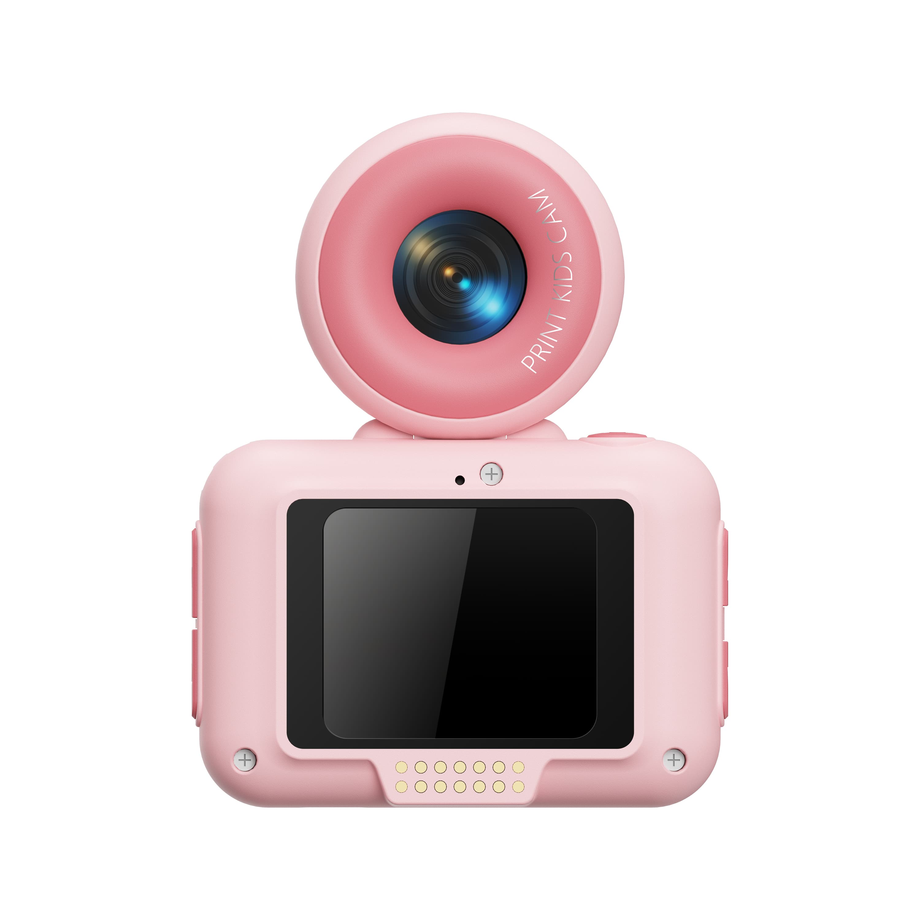 G01 Kids Instant Print Camera | Detachable 48MP 1080P Camera Thumbnail 19
