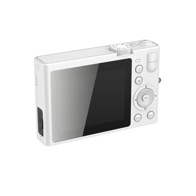 F3B 1300MA Big capacity Battery 3 Lens 13MP 2.8"IPS Screen 12x Optical Zoom Camera Thumbnail 18