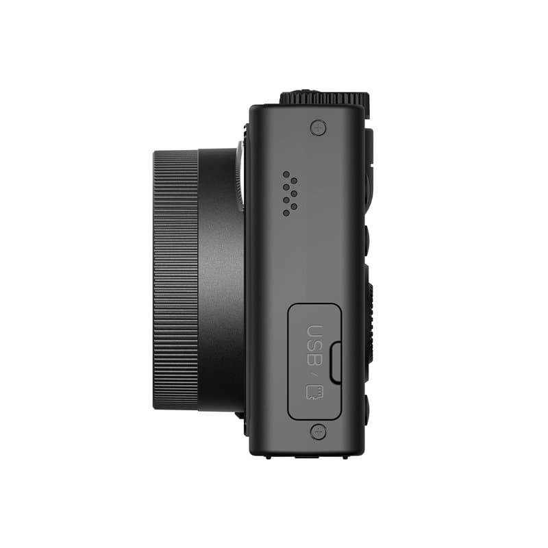 F3B 1300MA Big capacity Battery 3 Lens 13MP 2.8"IPS Screen 12x Optical Zoom Camera Thumbnail 13