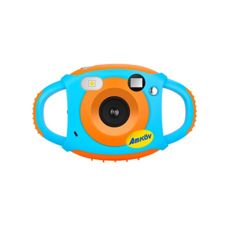 CD-FP 5MP 1080P Drop Safe Cute Creative Kids Camera