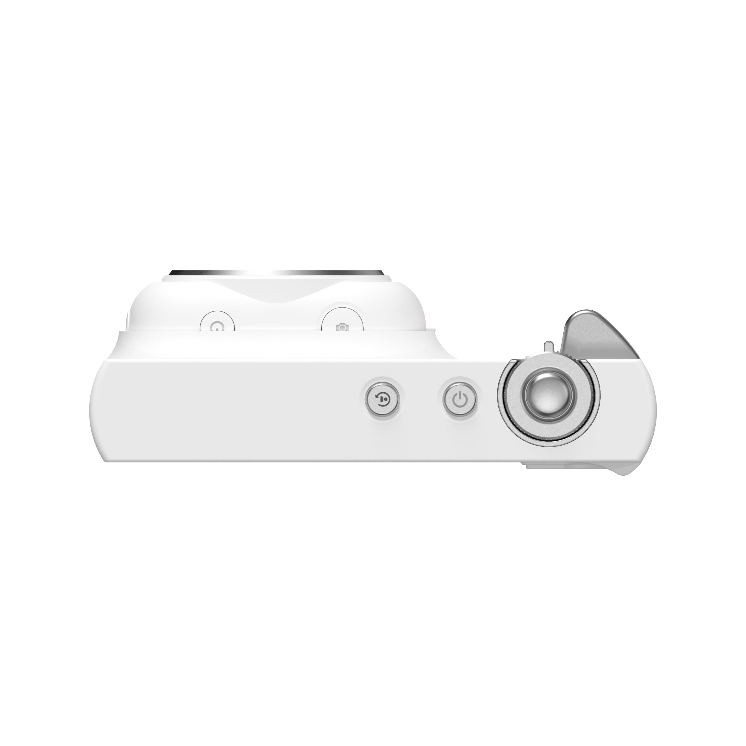 AMKOV G02 Dual-Form Vlog Camera | Detachable Mini Camera, 75MP Photo, 5K Video & WiFi Thumbnail 7