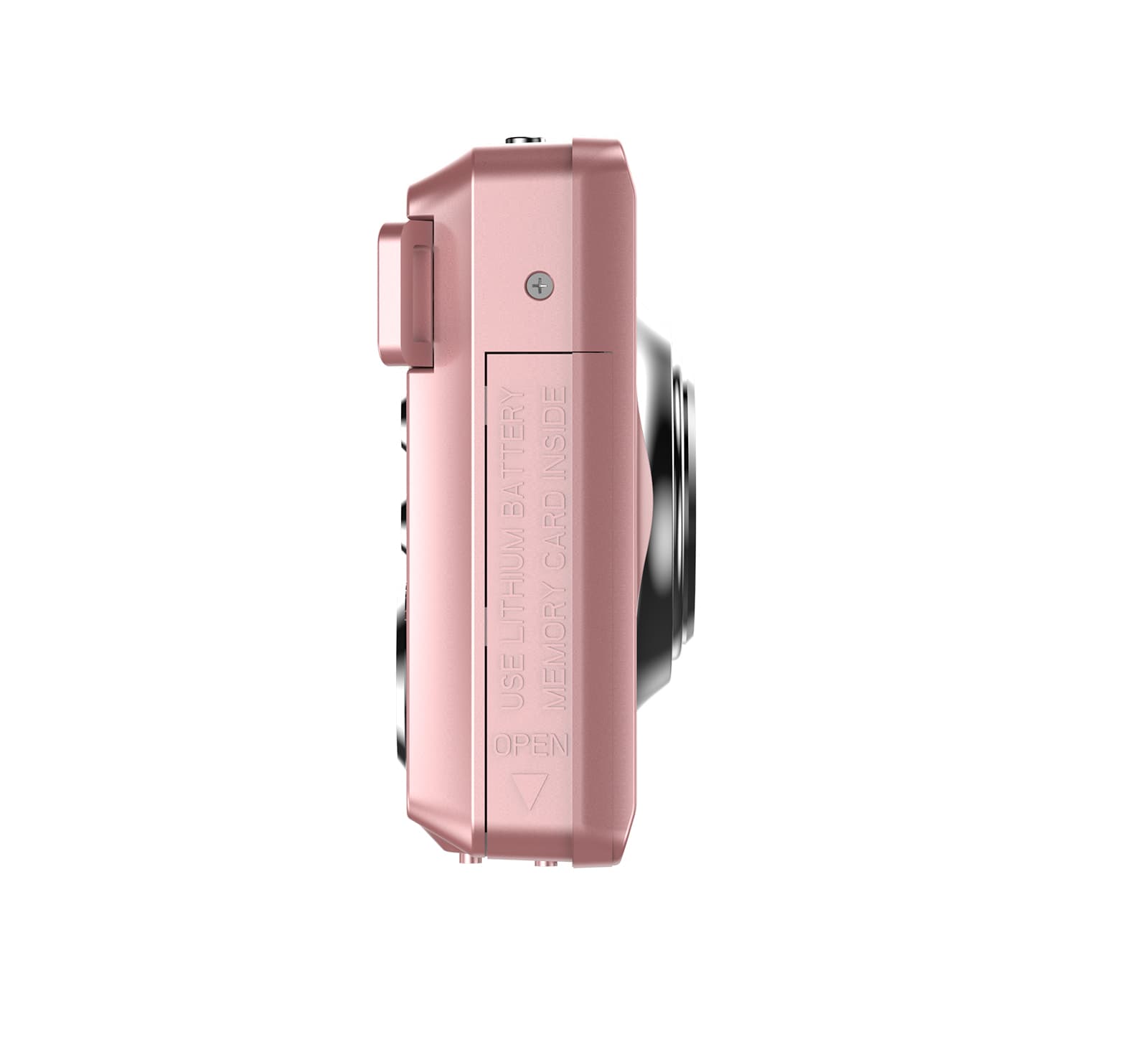 CD-FA 2.8 Inch IPS  Screen 48MP 1080P 16X Digital Zoom Camera with  Replaceable Battery Thumbnail 18