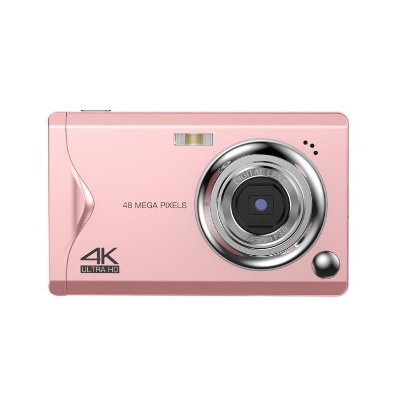 CD-FA 2.8 Inch IPS Screen 48MP 1080P Digital Zoom Camera with Replaceable Battery Thumbnail 8