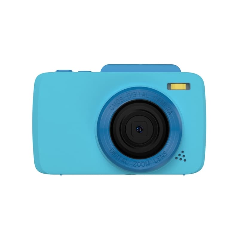 Kids Magic Camera with Video Background Auto Replacement and Video Editing Thumbnail 5