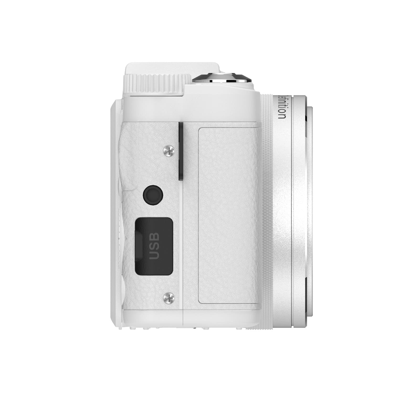 CD-R2H 64MP 4K Digital Zoom Camera  with 180° Flipping Screen and Remote Control Thumbnail 16