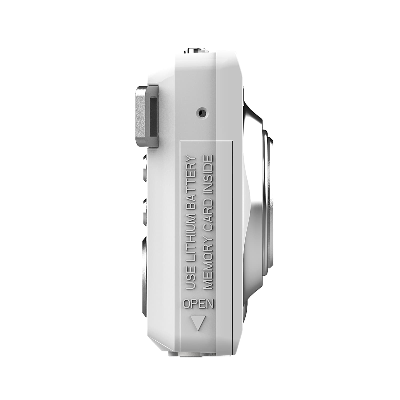 CD-FA 2.8 Inch IPS  Screen 48MP 1080P 16X Digital Zoom Camera with  Replaceable Battery Thumbnail 11
