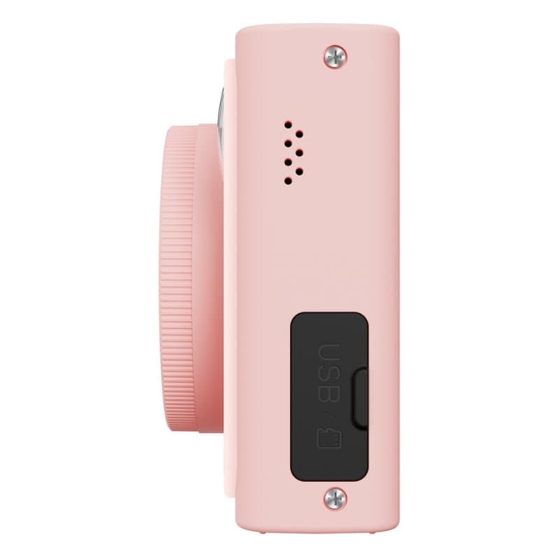 CD-F3A 72MP 5K WiFi Digital Beauty Camera with Dual Lens Thumbnail 4