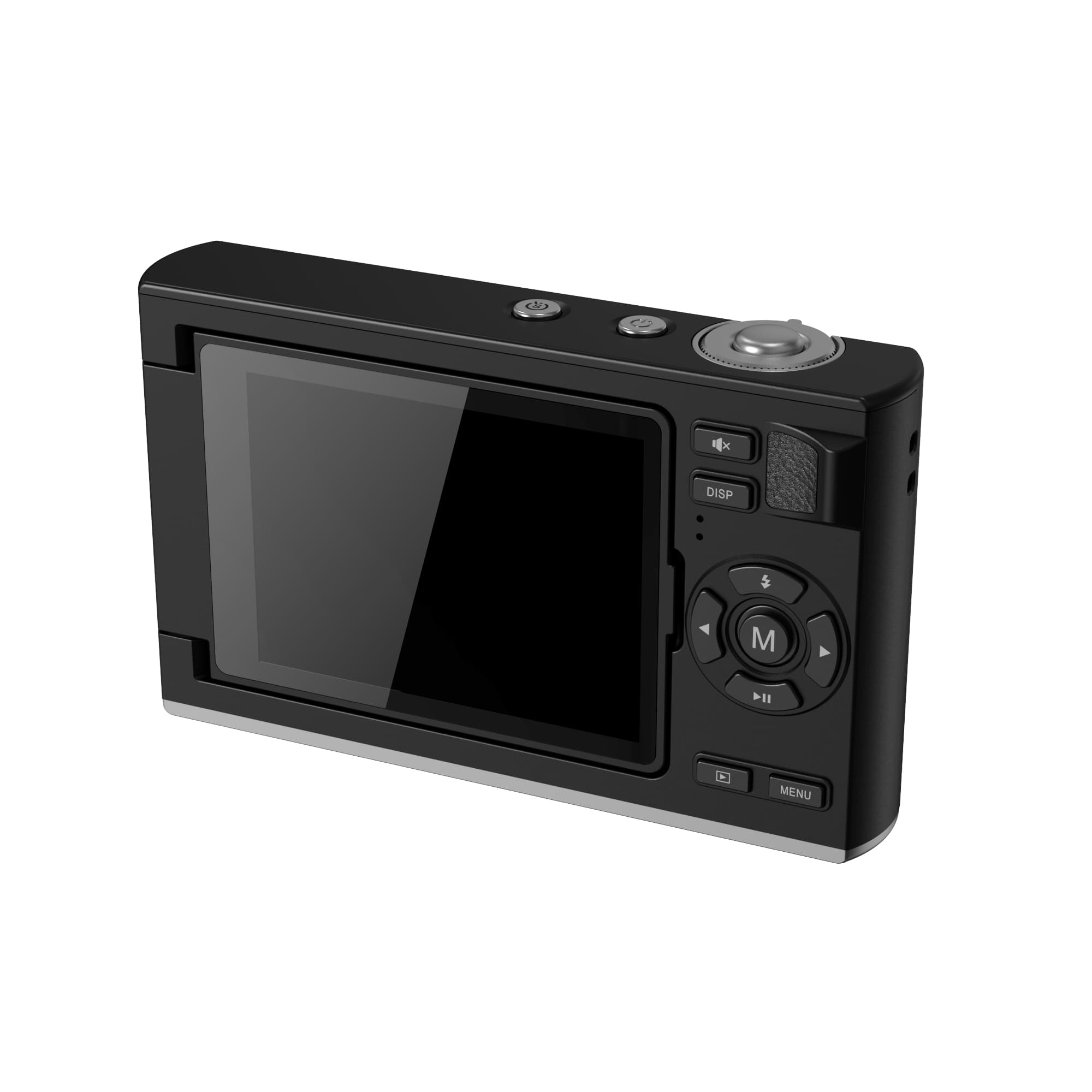 F2 Flip-Screen Beauty Mirror Camera | 56MP Photo, 2.8" 180° Flip Screen, Hidden Mirror & Type-C Charging Thumbnail 15