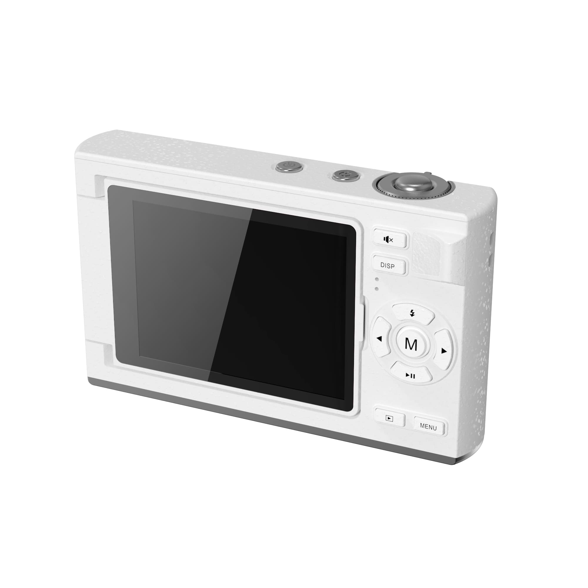 F2 Flip-Screen Beauty Mirror Camera | 56MP Photo, 2.8" 180° Flip Screen, Hidden Mirror & Type-C Charging Thumbnail 11