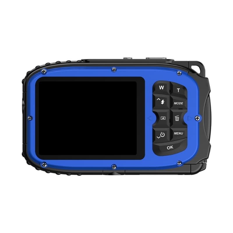 48MP 1080P Waterproof Camera with 5 Meters Waterproof Thumbnail 9