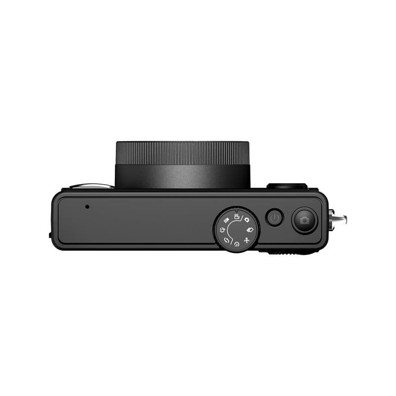 F3B 1300MA Big capacity Battery 3 Lens 13MP 2.8"IPS Screen 12x Optical Zoom Camera Thumbnail 31