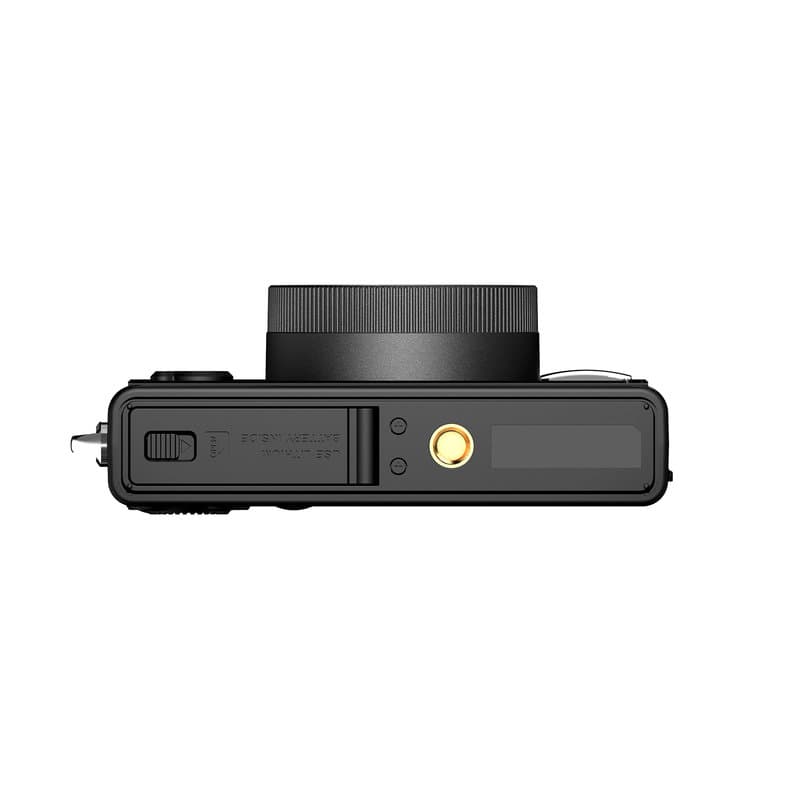 F3B 1300MA Big capacity Battery 3 Lens 13MP 2.8"IPS Screen 12x Optical Zoom Camera Thumbnail 32