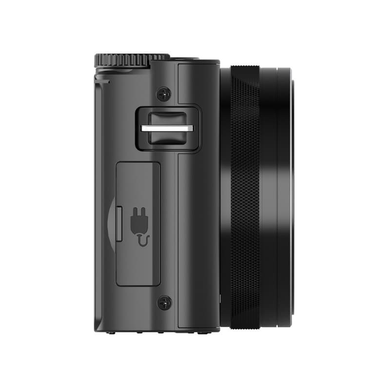 CD-R4 64MP 4K Digital WiFi Camera with 3.0" Touch Screen and Music Player Thumbnail 3