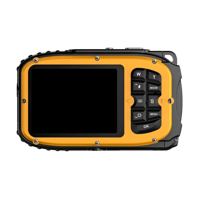 48MP 1080P Waterproof Camera with 5 Meters Waterproof Thumbnail 5