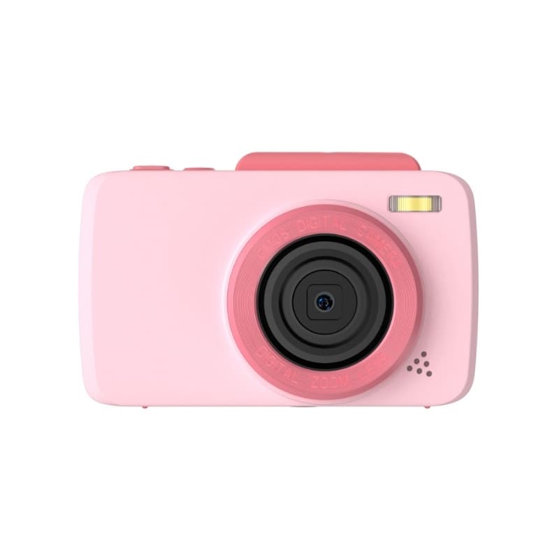 Kids Magic Camera with Video Background Auto Replacement and Video Editing