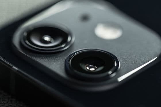 iPhone 16 Pro Camera Sensor: What’s New and What’s Not