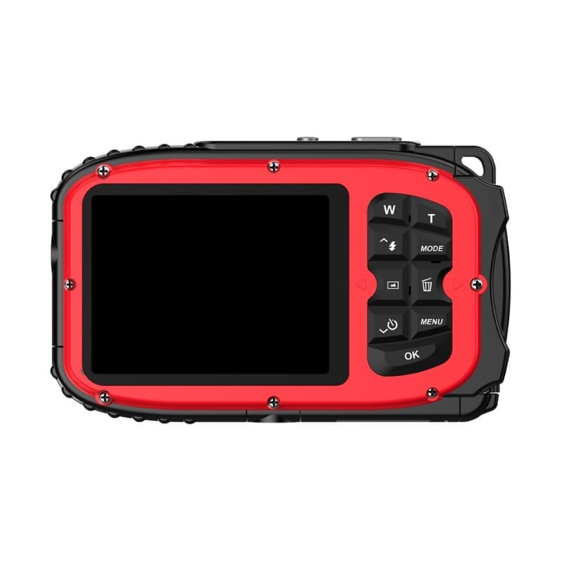 48MP 1080P Waterproof Camera with 5 Meters Waterproof Thumbnail 1