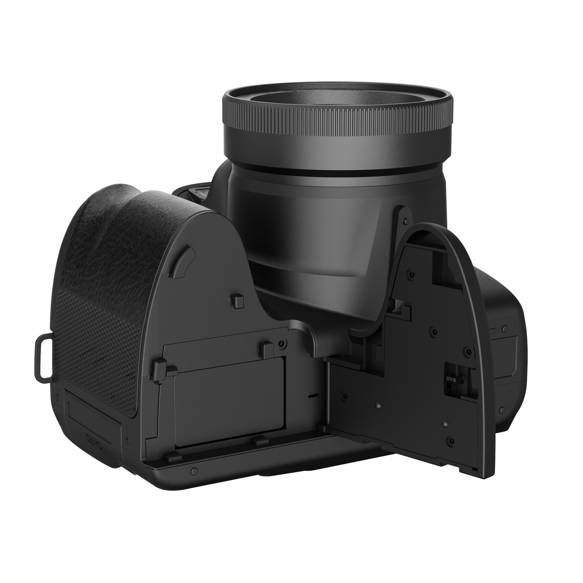 R7 Digital Zoom Camera Thumbnail 6