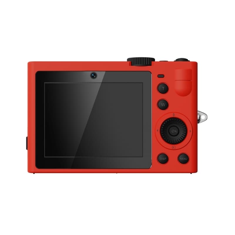 CD-F3A 72MP 5K WiFi Digital Beauty Camera with Dual Lens Thumbnail 8