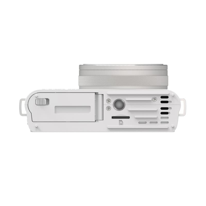 CD-R4 64MP 4K Digital WiFi Camera with 3.0" Touch Screen and Music Player Thumbnail 8