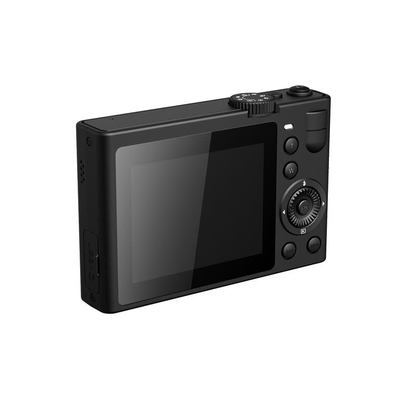 F3B 1300MA Big capacity Battery 3 Lens 13MP 2.8"IPS Screen 12x Optical Zoom Camera Thumbnail 19