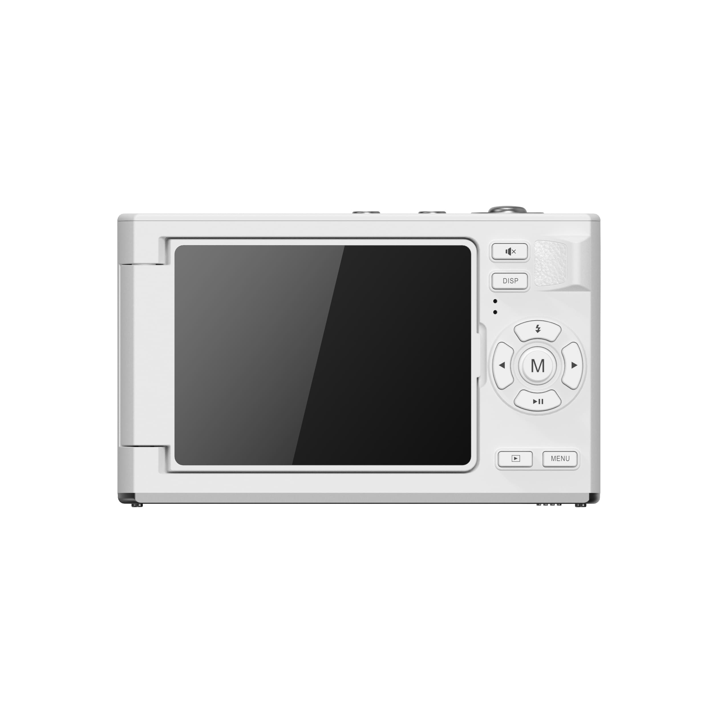 AMKOV G02 Dual-Form Vlog Camera | Detachable Mini Camera, 75MP Photo, 5K Video & WiFi Thumbnail 4