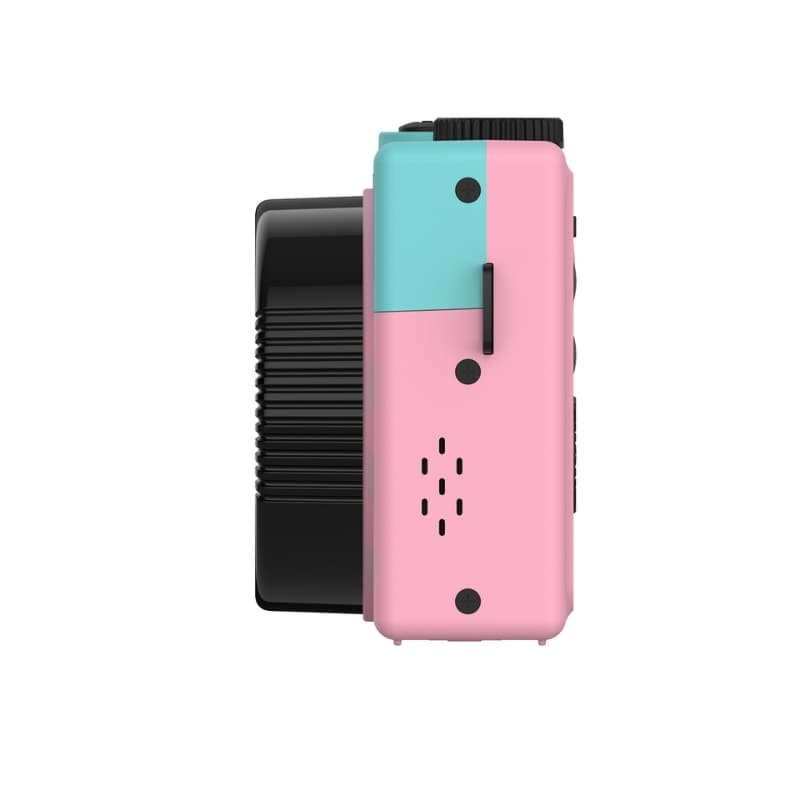 Large Screen 64MP 4K Digital Zoom Camera with Flashlight Thumbnail 6